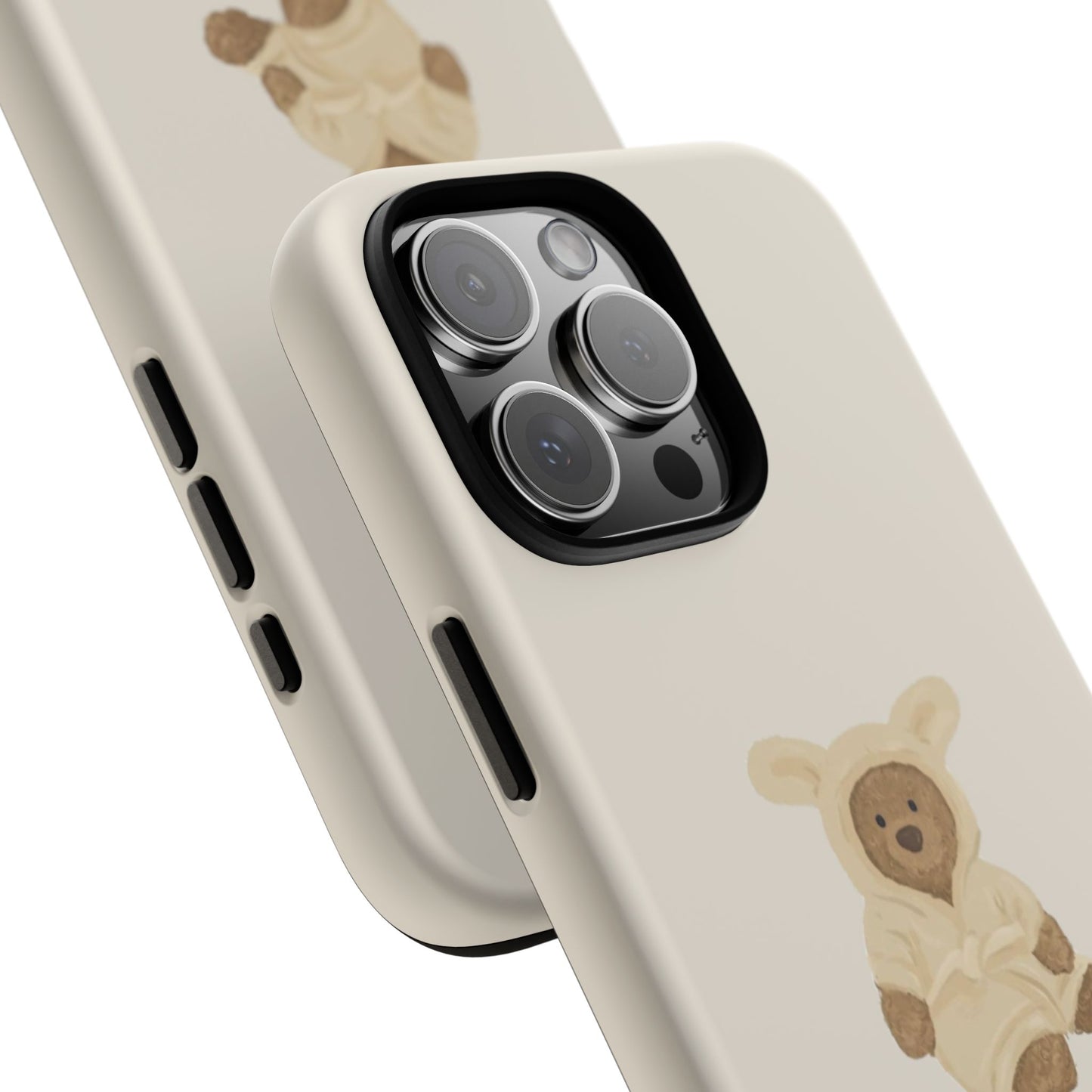 Lazy Day Club iPhone Case