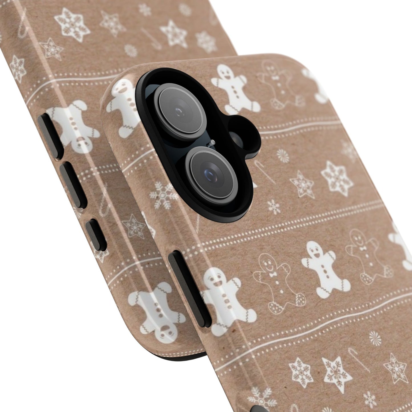 Holiday Cookies iPhone Case