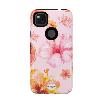 Floral Feeling Google Case