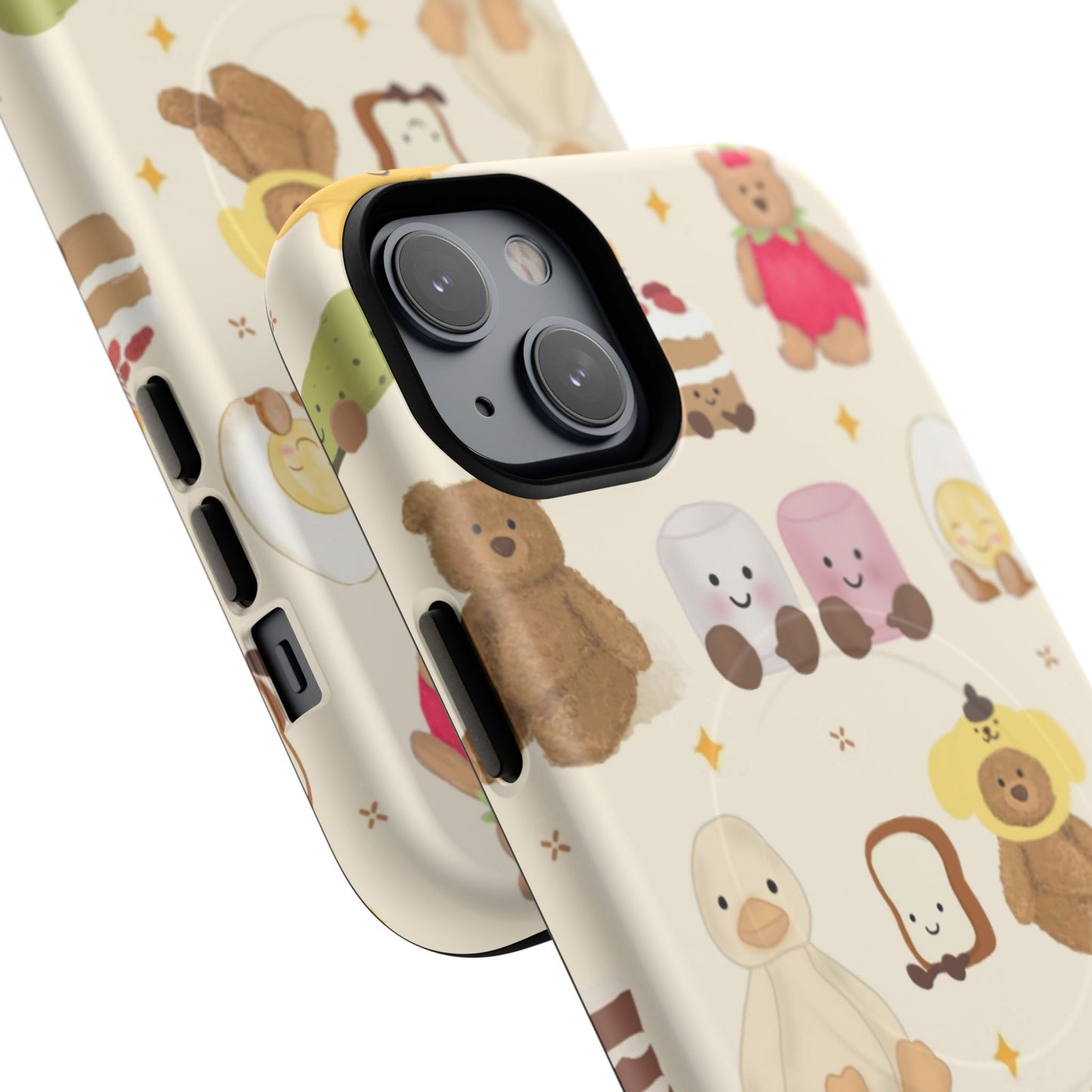 Jellycat Magsafe iPhone Case