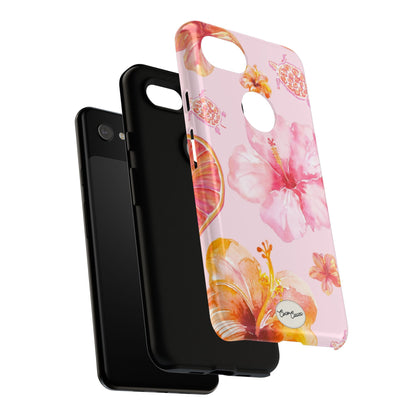 Floral Feeling Google Case
