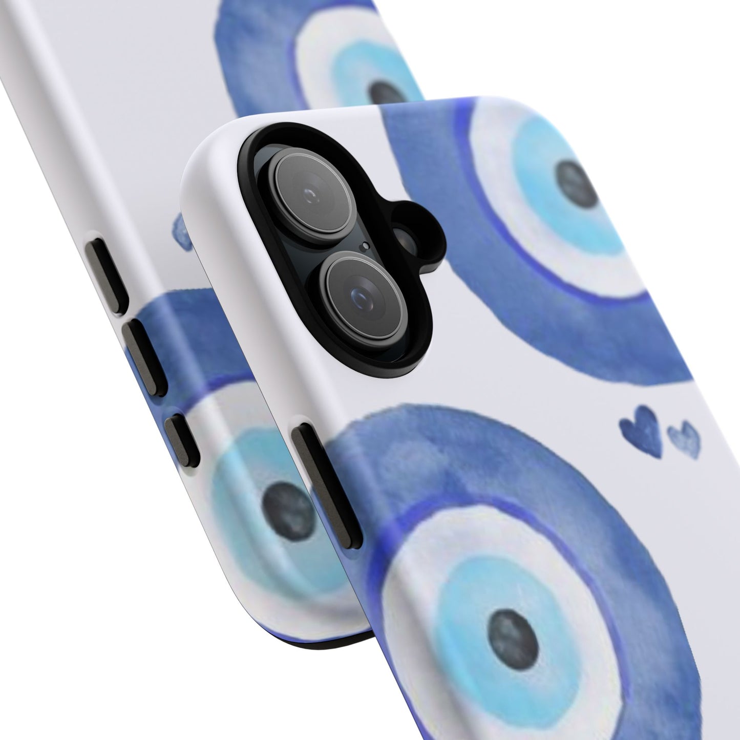 Evil Eye iPhone Case