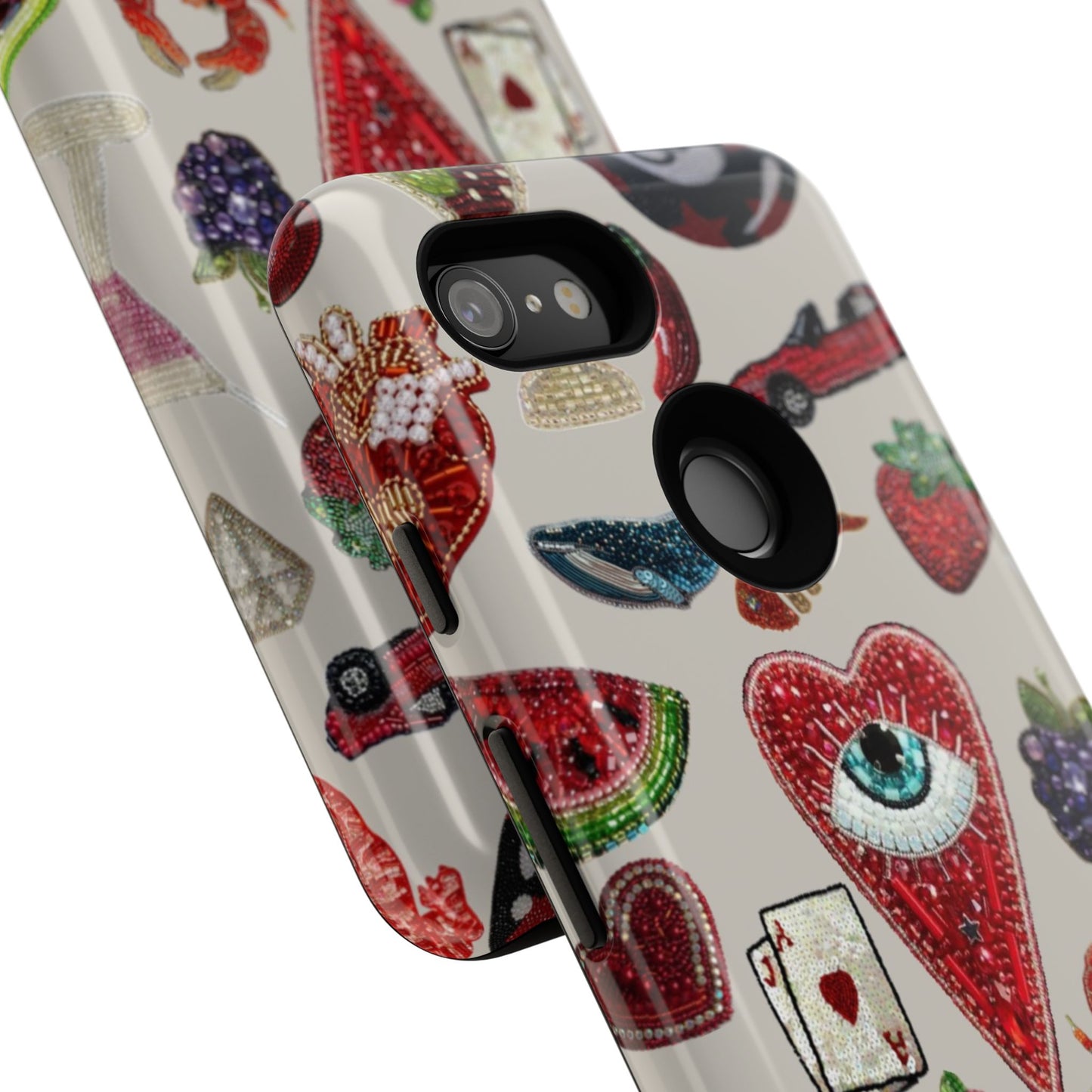 Bead Things Google Case