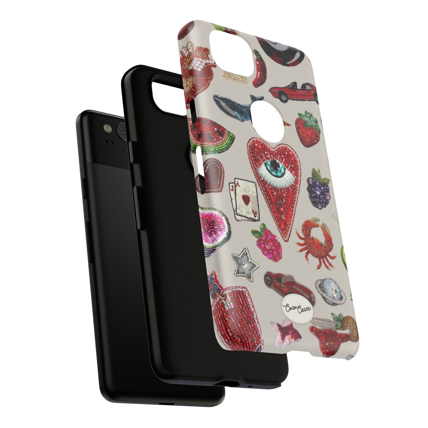 Bead Things Google Case
