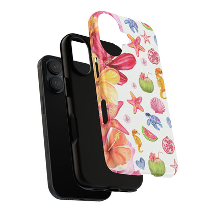 Summer Loving iPhone Case