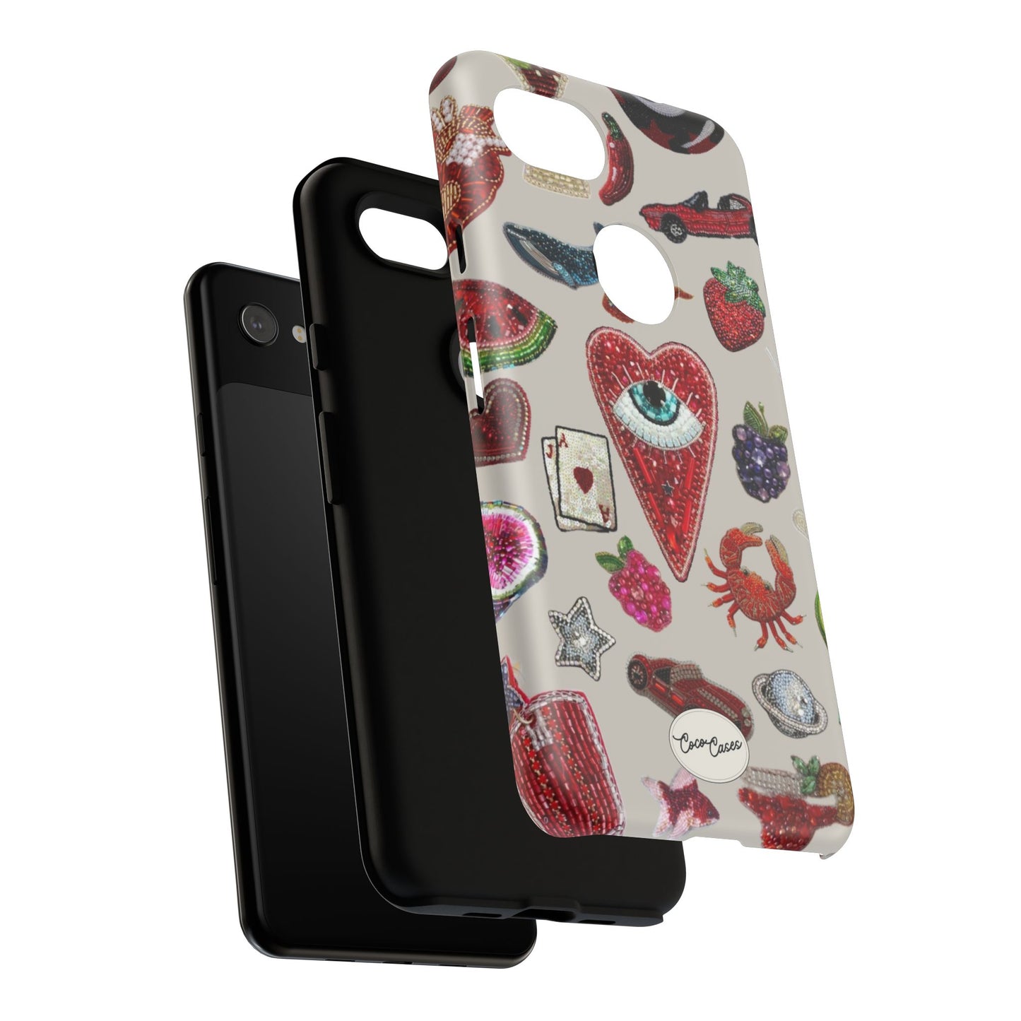 Bead Things Google Case