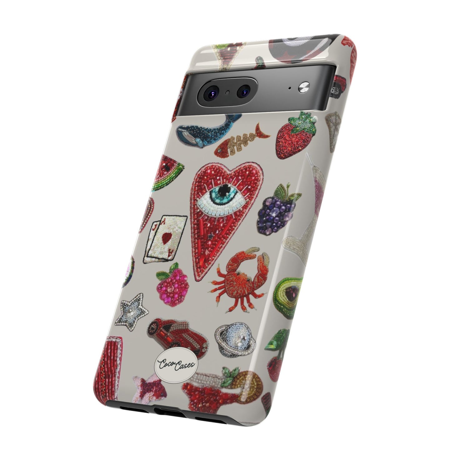 Bead Things Google Case