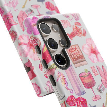 Match Made in Heaven Samsung case
