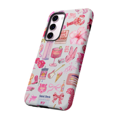 Match Made in Heaven Samsung case