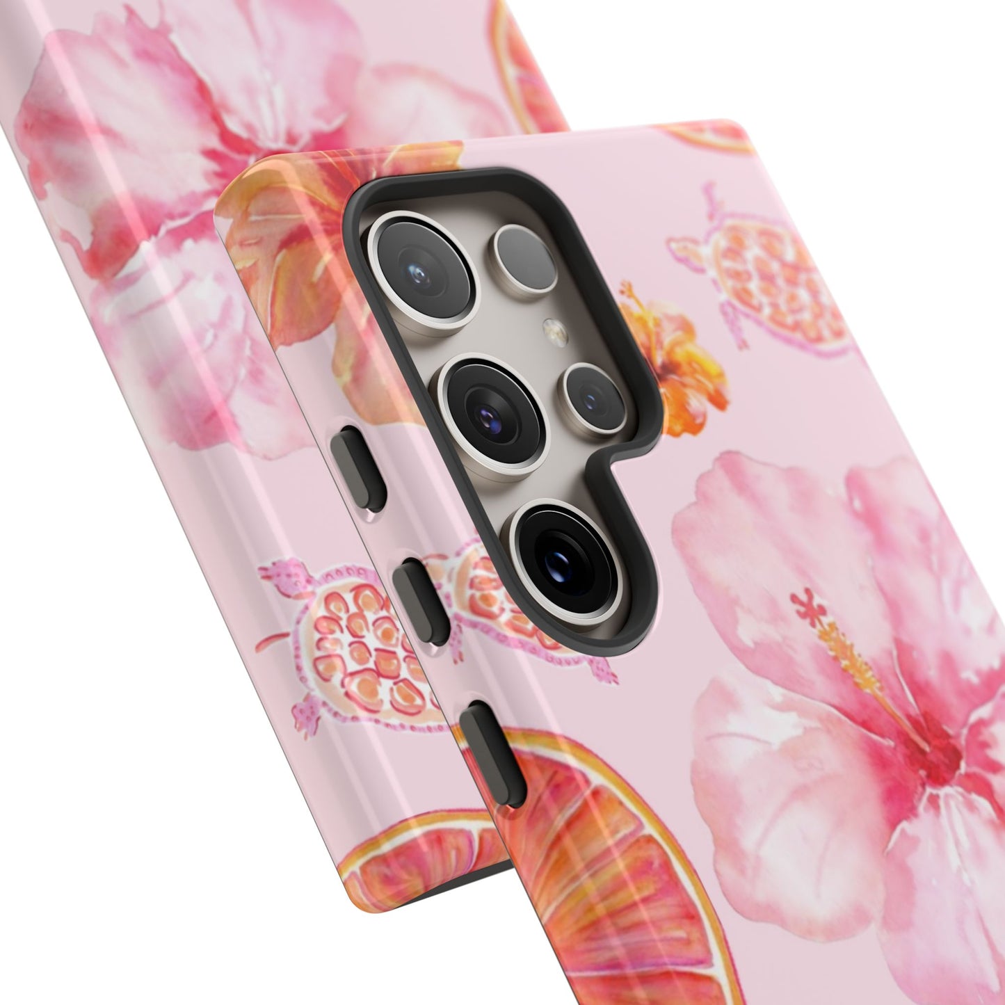 Floral Feeling Samsung Case
