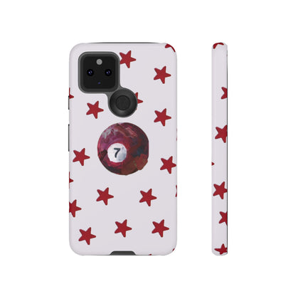 8 Ball Google Pixel Case