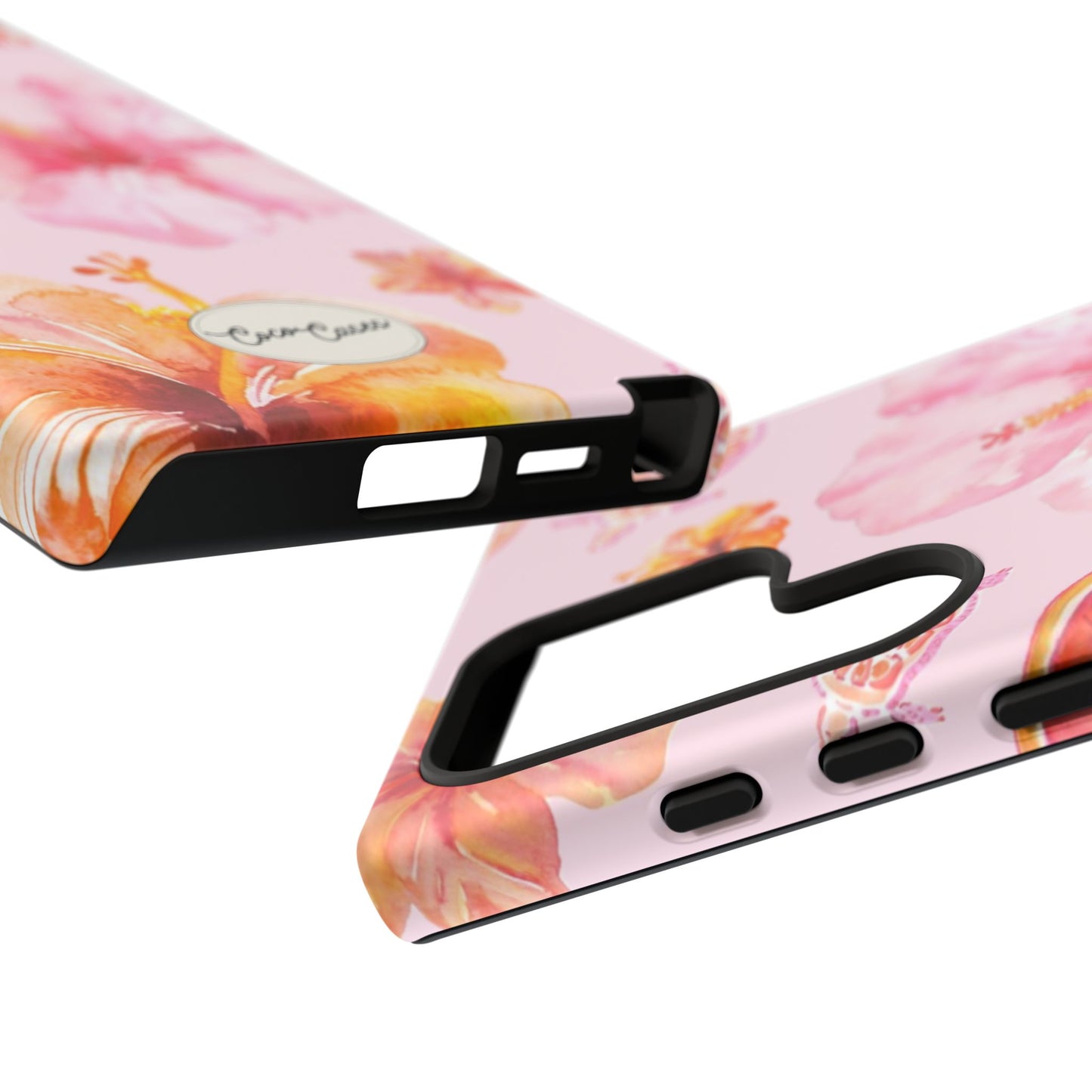 Floral Feeling Samsung Case