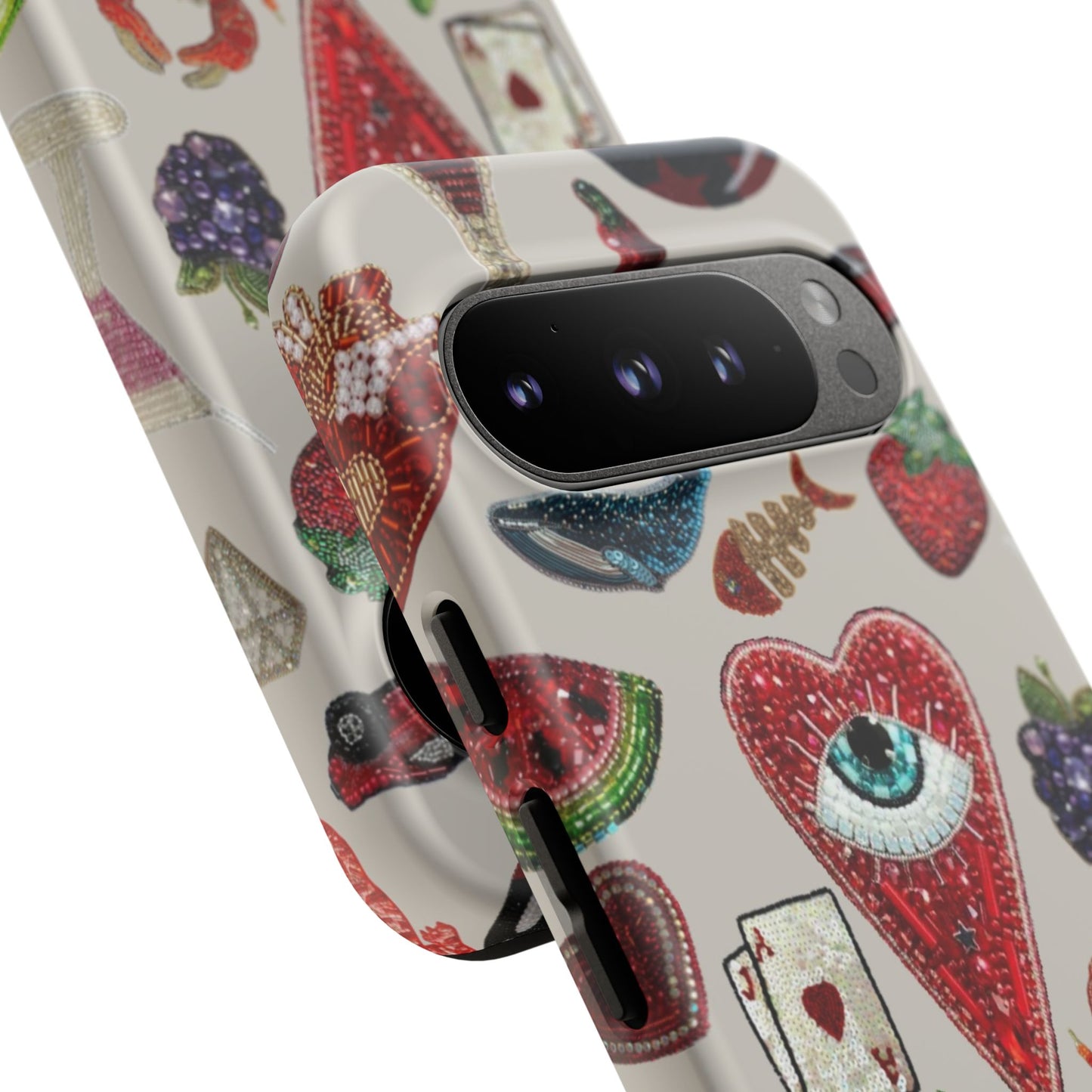 Bead Things Google Case