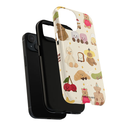 Jellycat Magsafe iPhone Case
