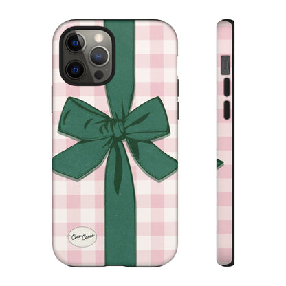 Wrapped Up! iPhone Case