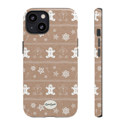 Holiday Cookies iPhone Case