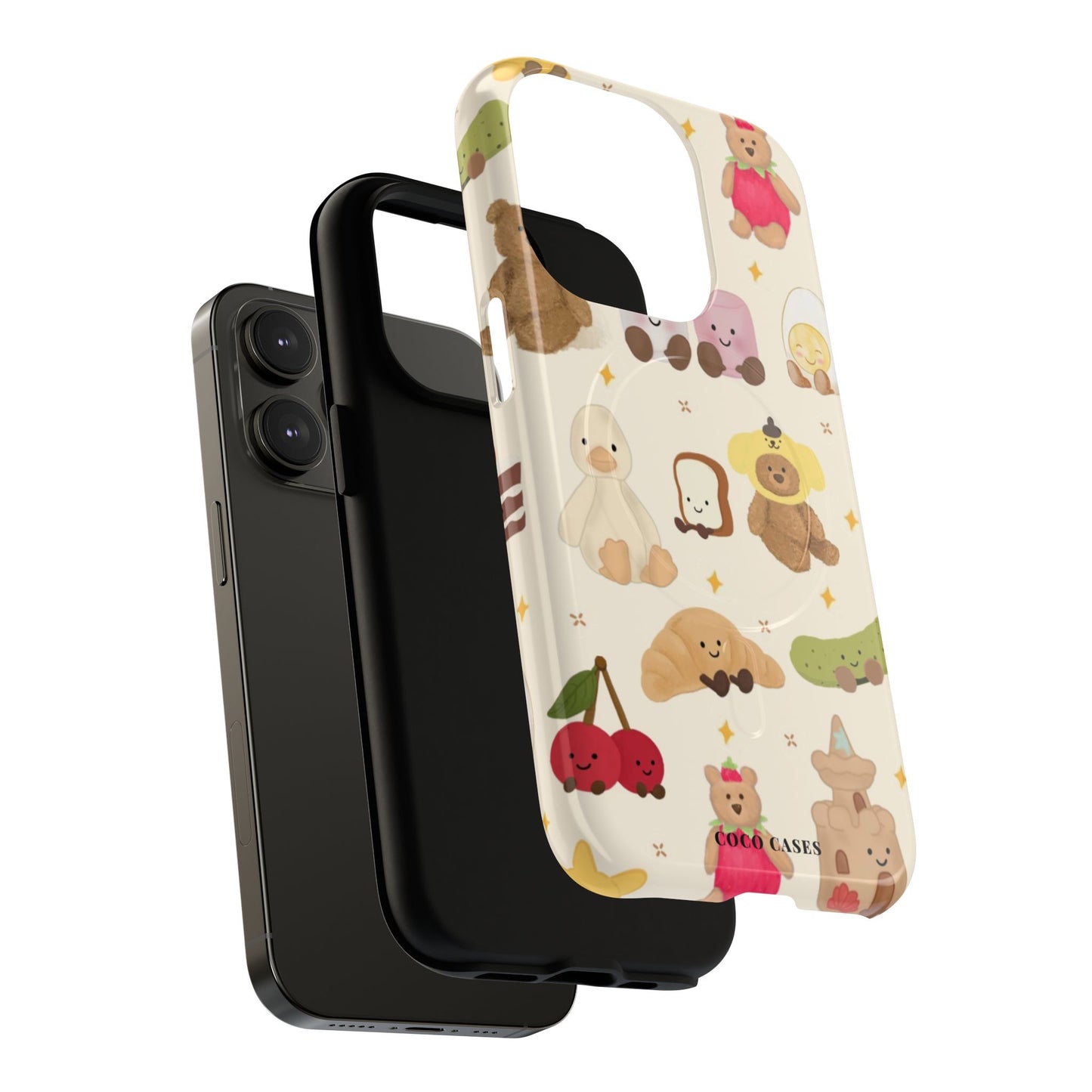 Jellycat Magsafe iPhone Case