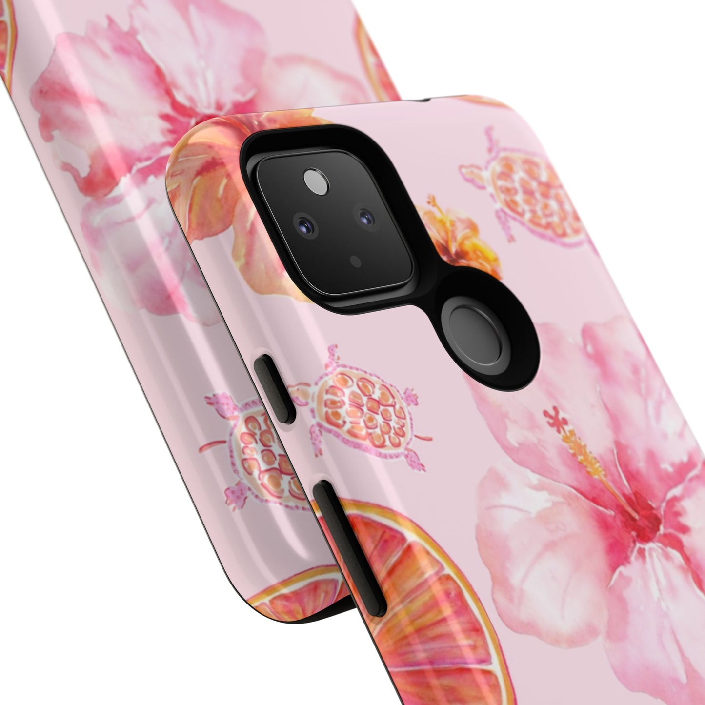 Floral Feeling Google Case