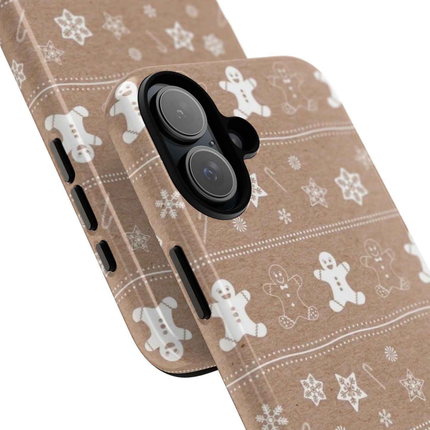 Holiday Cookies iPhone Case