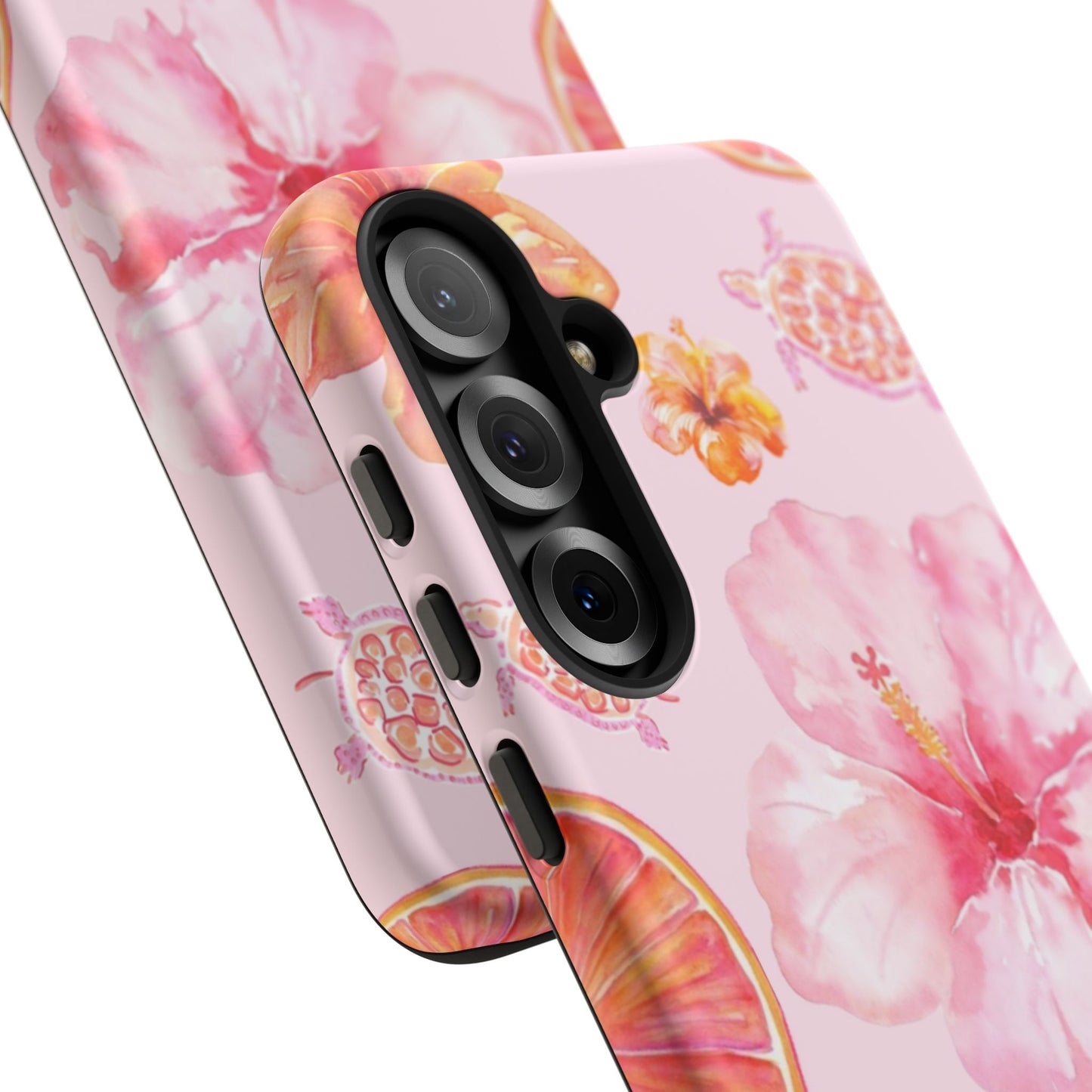 Floral Feeling Samsung Case