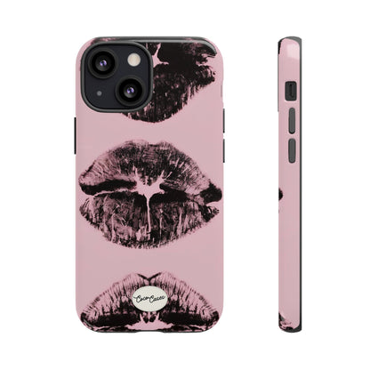 Kissing You iPhone Case