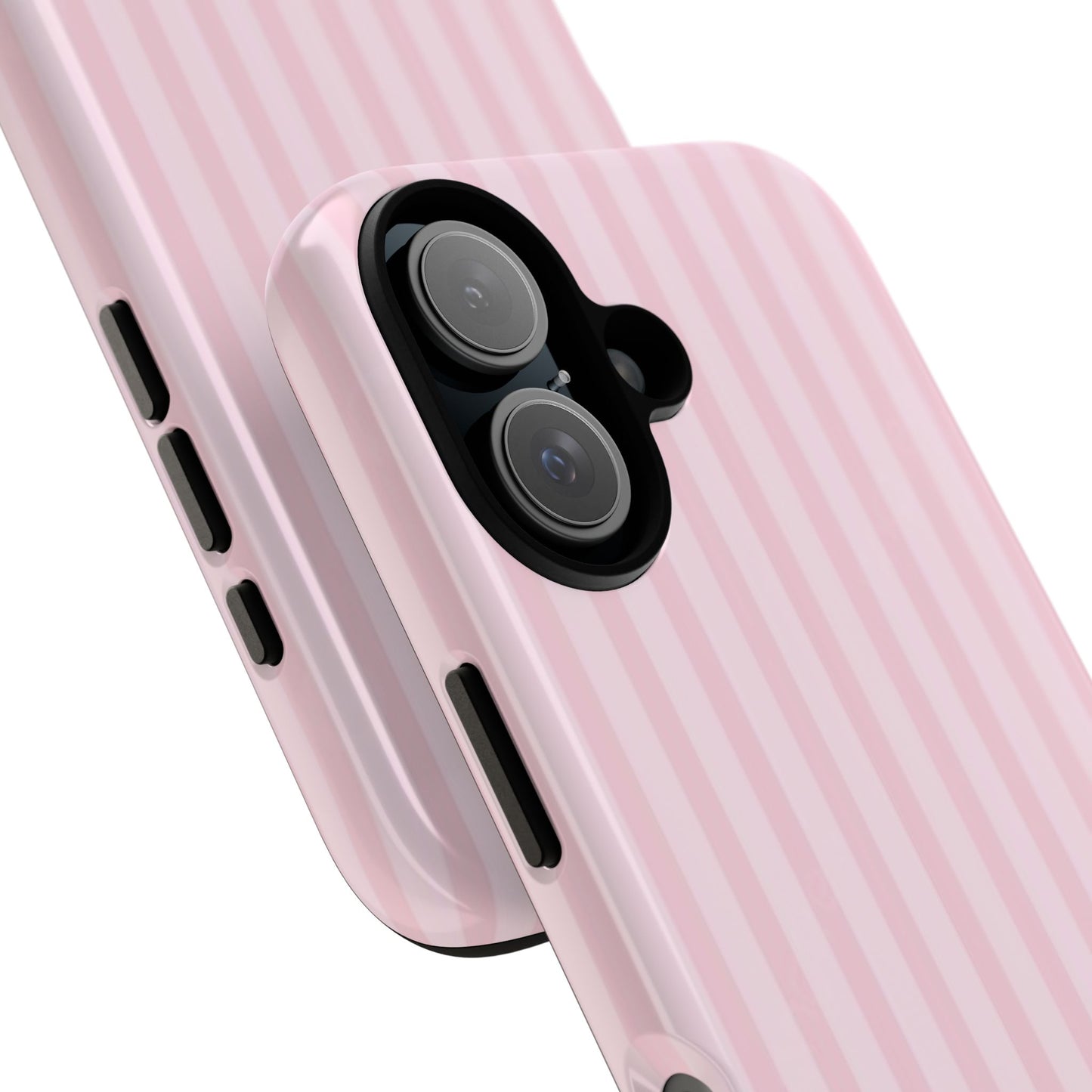 Secret Stripes iPhone Case