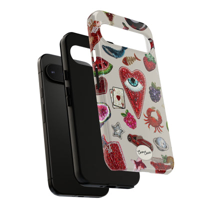 Bead Things Google Case