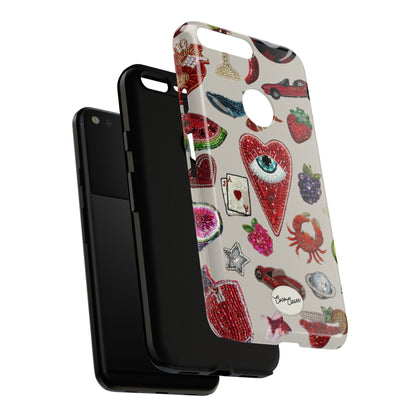 Bead Things Google Case