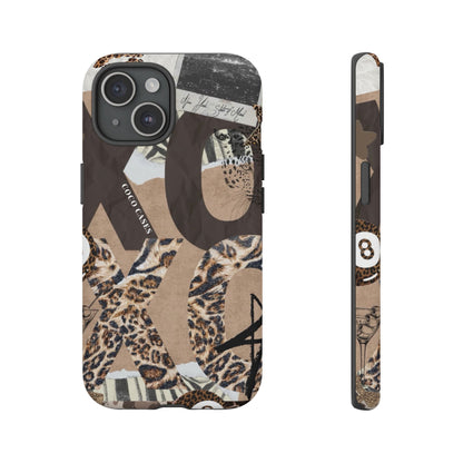 XOXO iPhone Case
