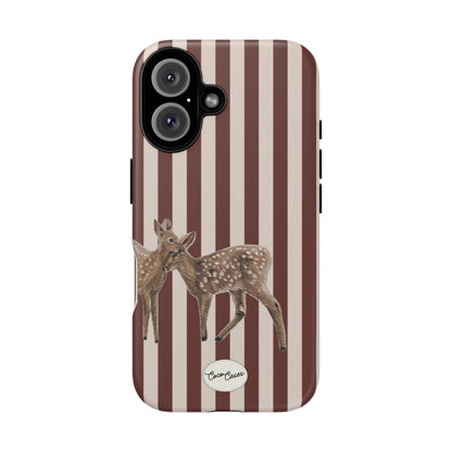 Oh Deer! iPhone Case