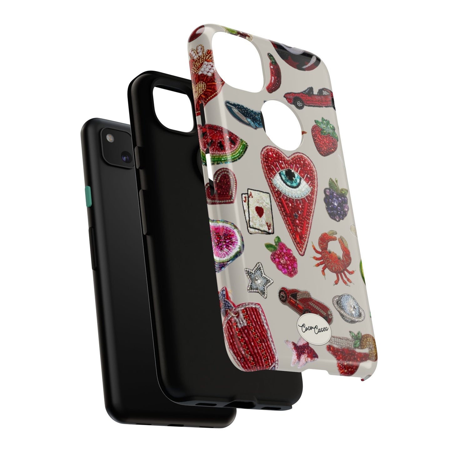 Bead Things Google Case