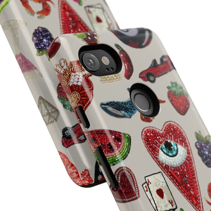 Bead Things Google Case