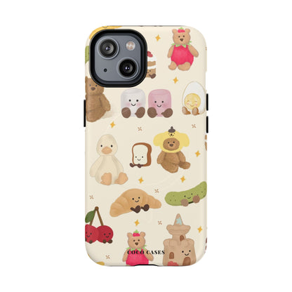 Jellycat Magsafe iPhone Case