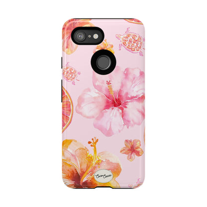 Floral Feeling Google Case