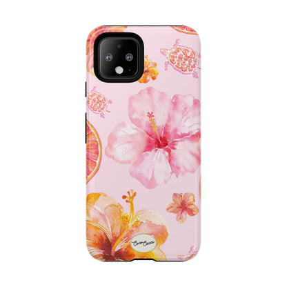 Floral Feeling Google Case