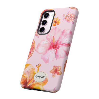 Floral Feeling Samsung Case