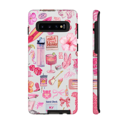 Match Made in Heaven Samsung case