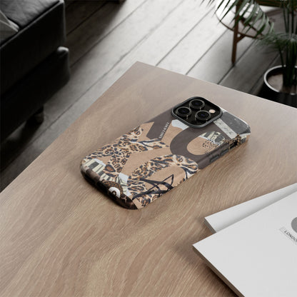 XOXO iPhone Case
