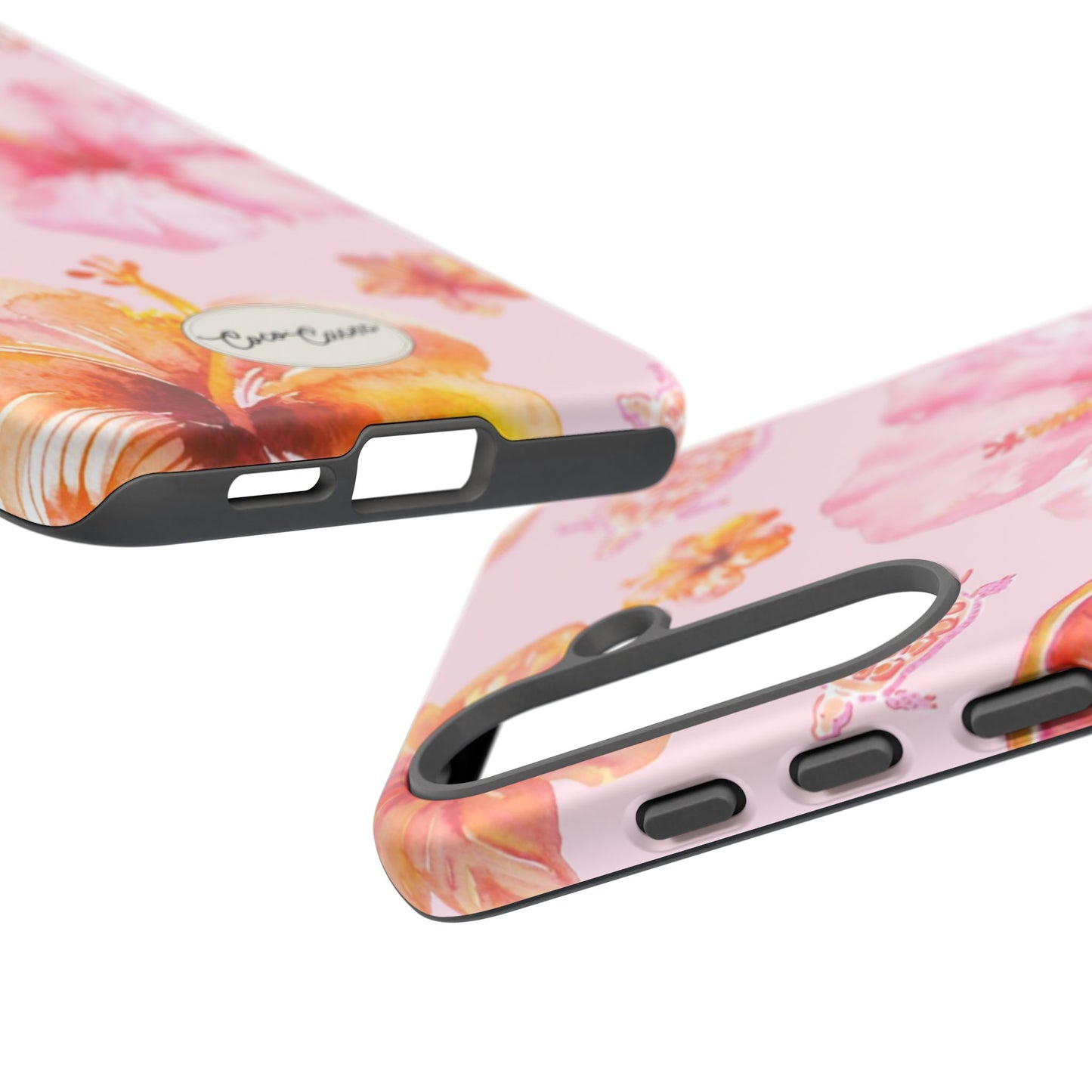 Floral Feeling Samsung Case