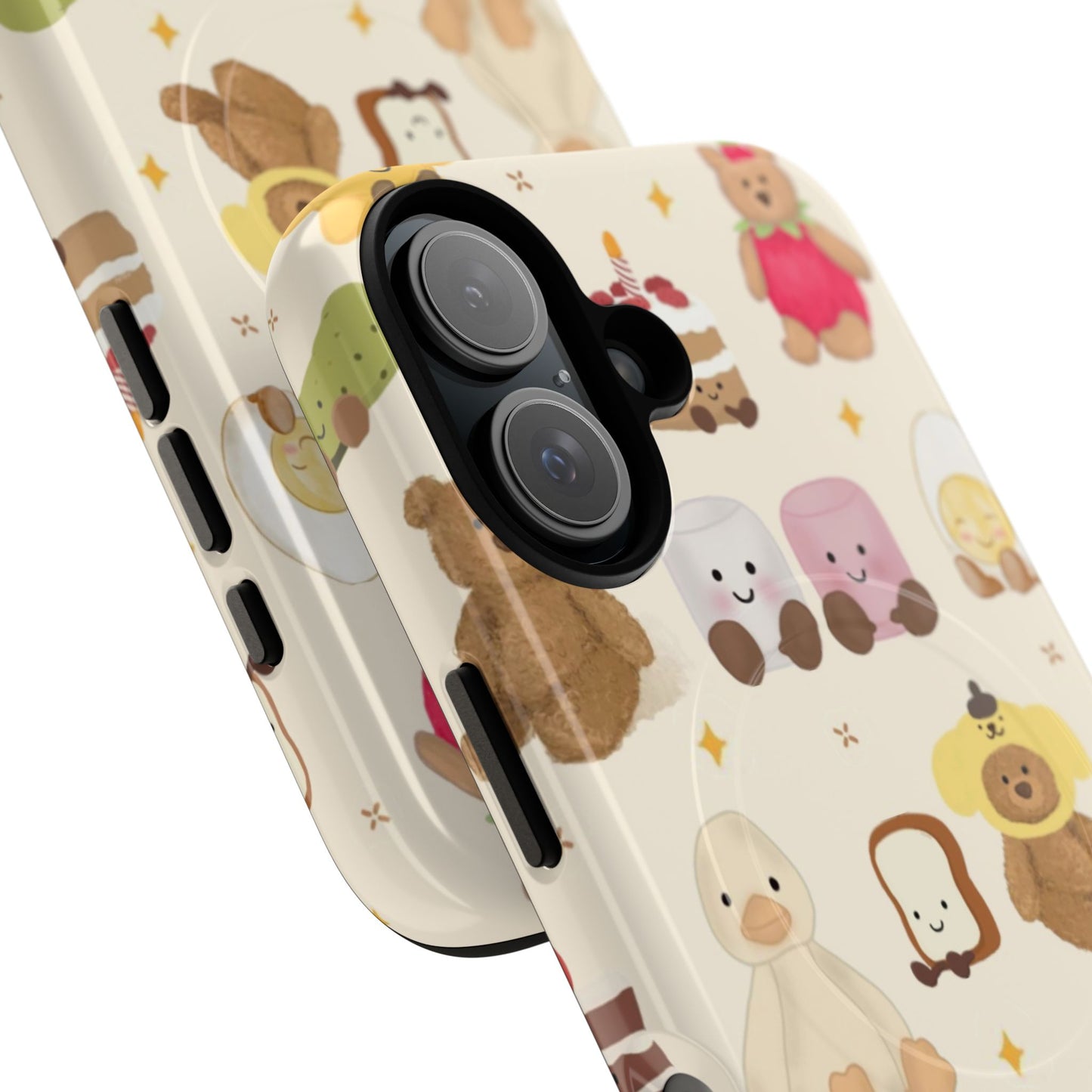 Jellycat Magsafe iPhone Case