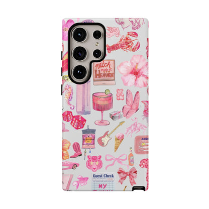 Match Made in Heaven Samsung case