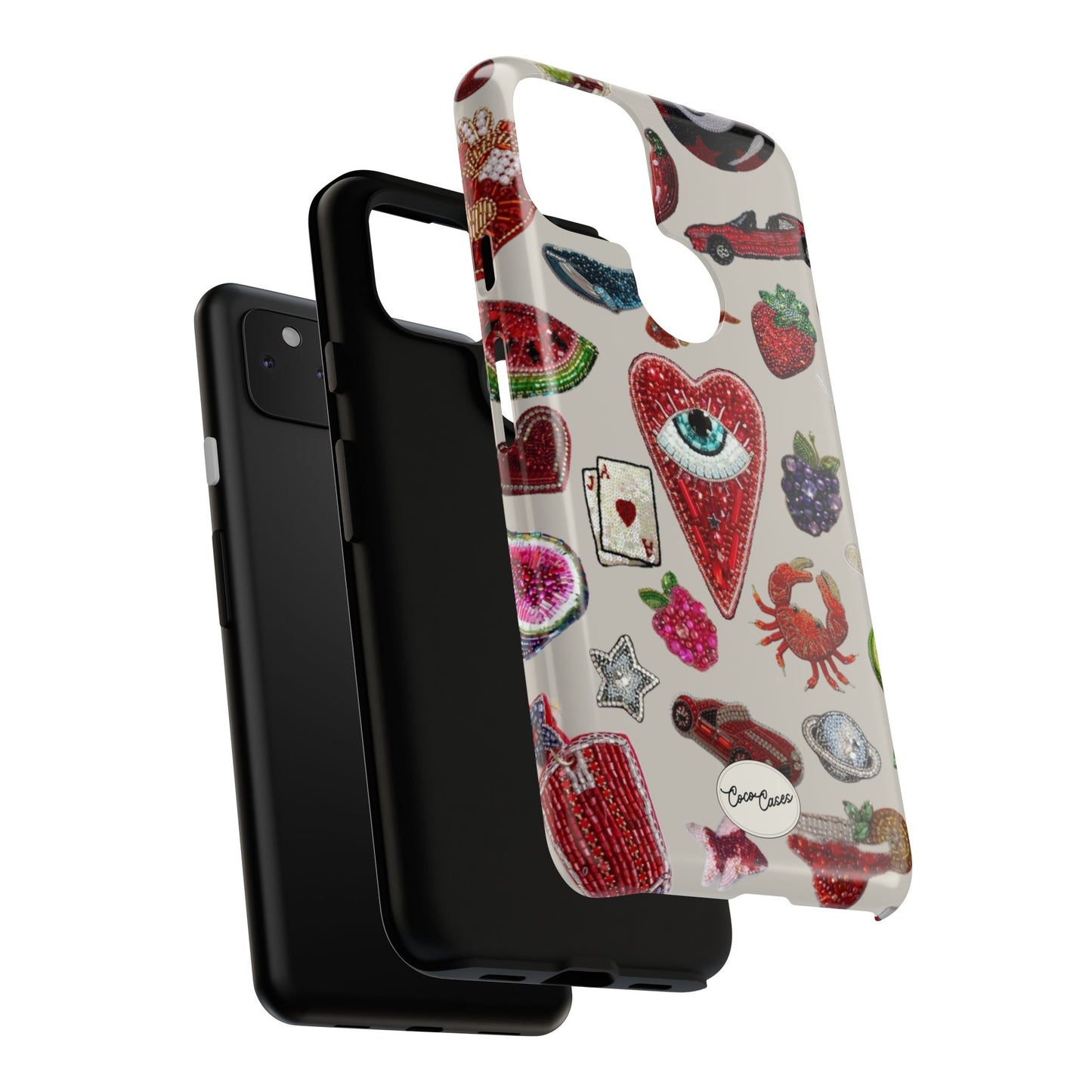 Bead Things Google Case