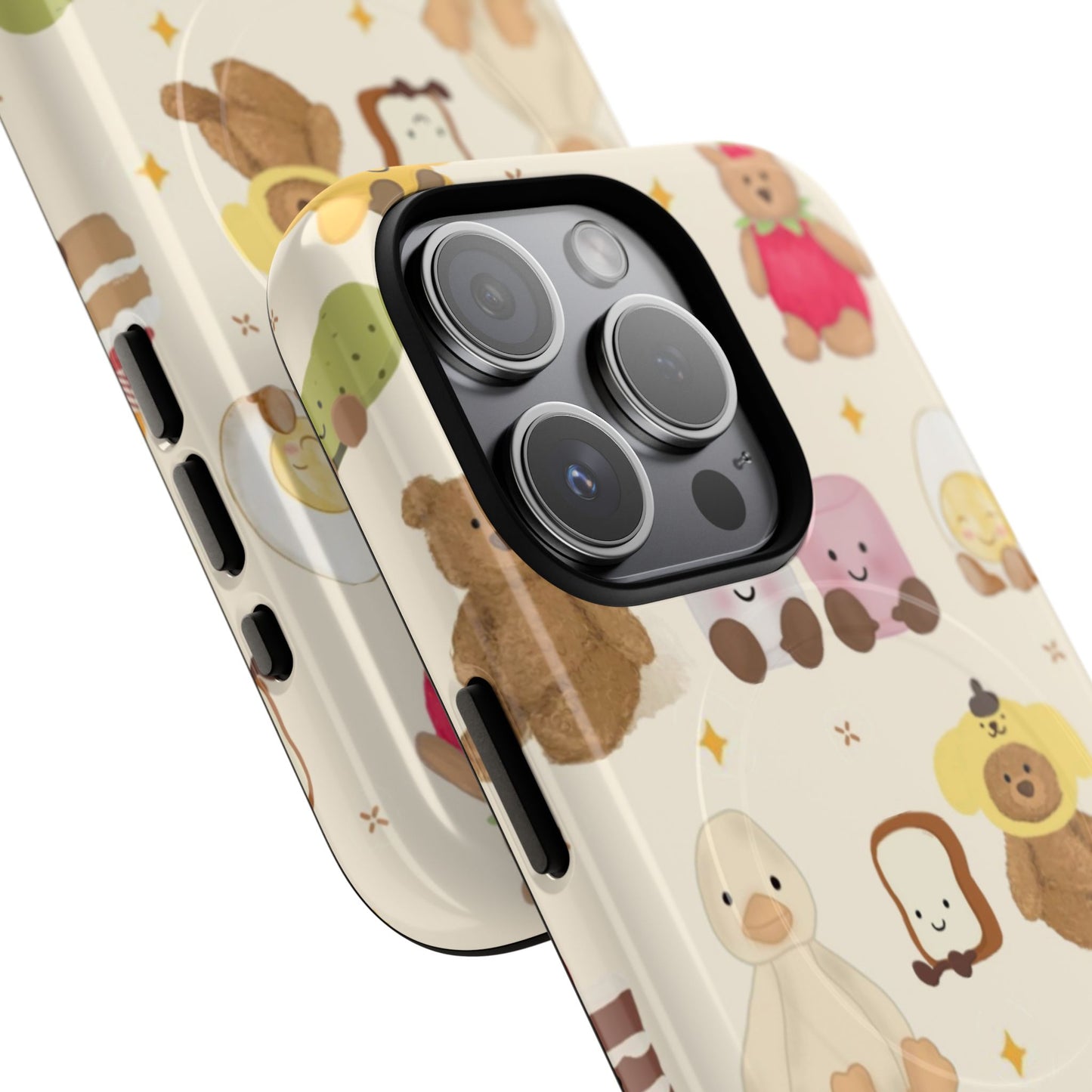 Jellycat Magsafe iPhone Case