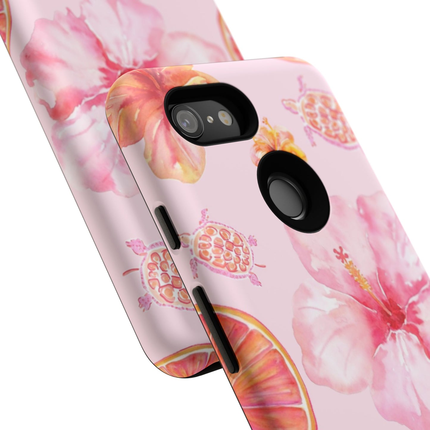 Floral Feeling Google Case