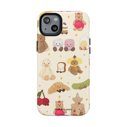 Jellycat Magsafe iPhone Case
