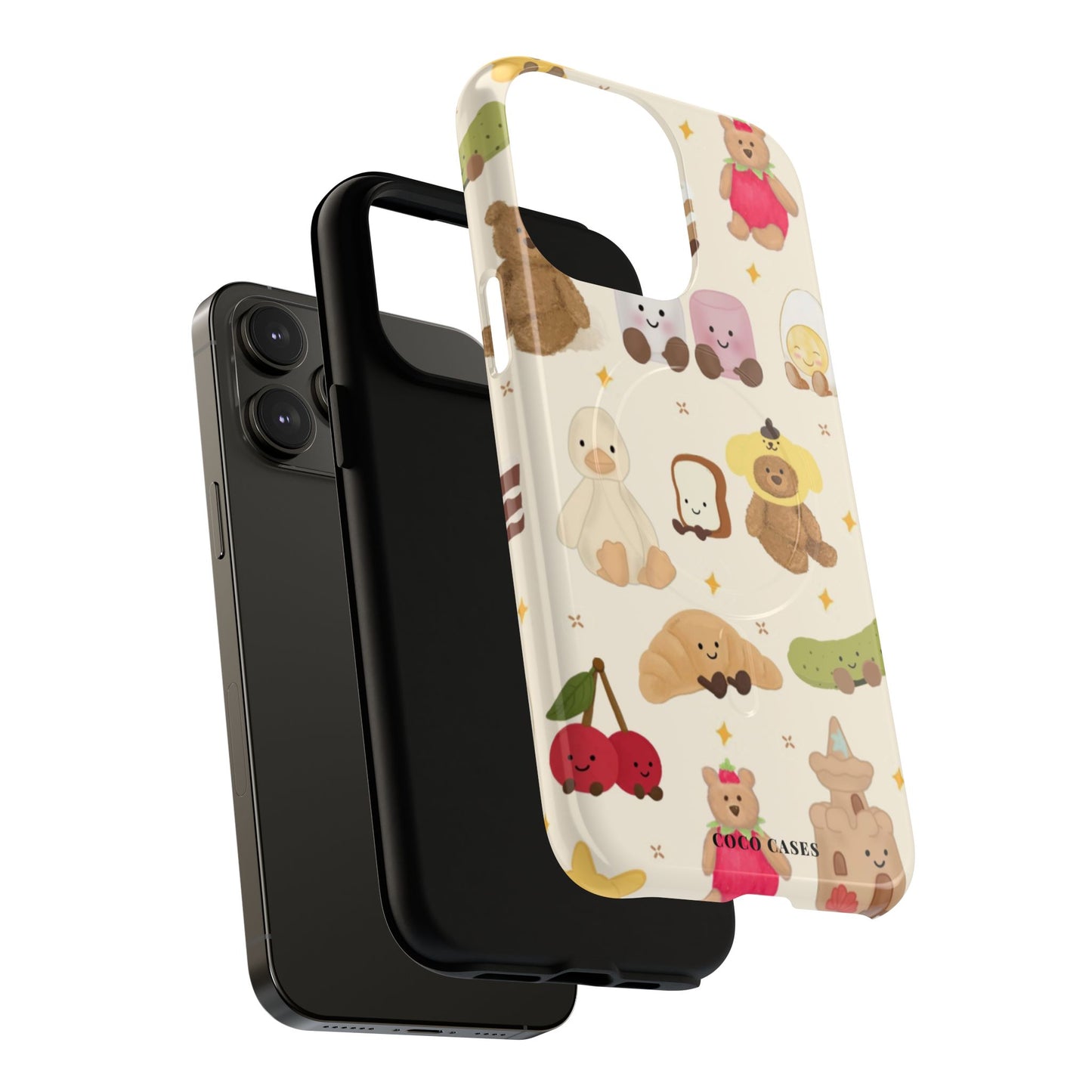 Jellycat Magsafe iPhone Case