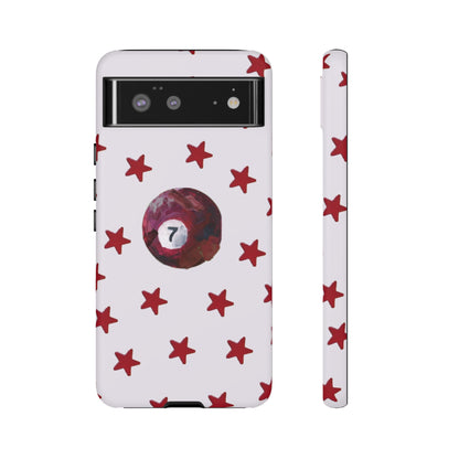 8 Ball Google Pixel Case