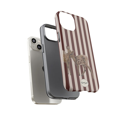 Oh Deer! iPhone Case