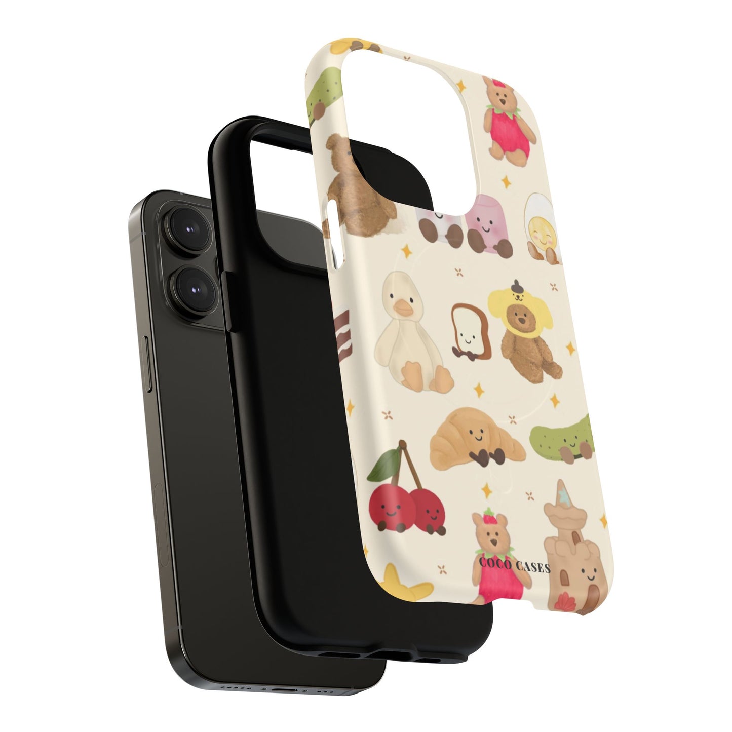 Jellycat Magsafe iPhone Case