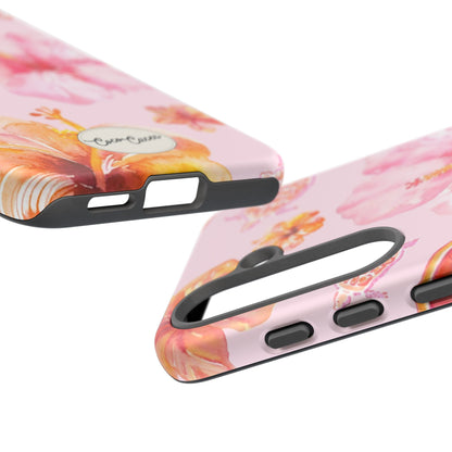 Floral Feeling Samsung Case